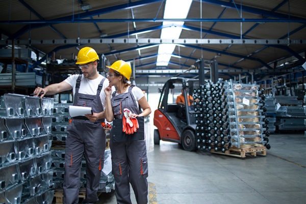 Material Handling Equipment