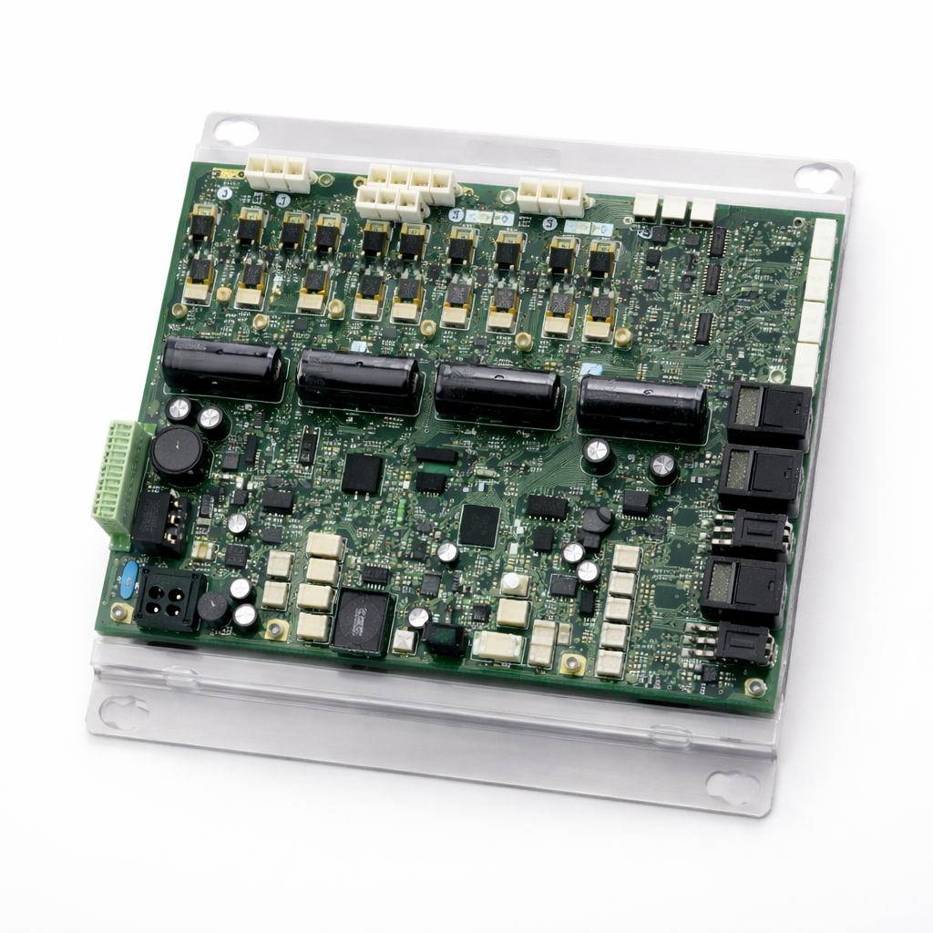 Smartflex Board(Y-SSM-LC-W-2603)