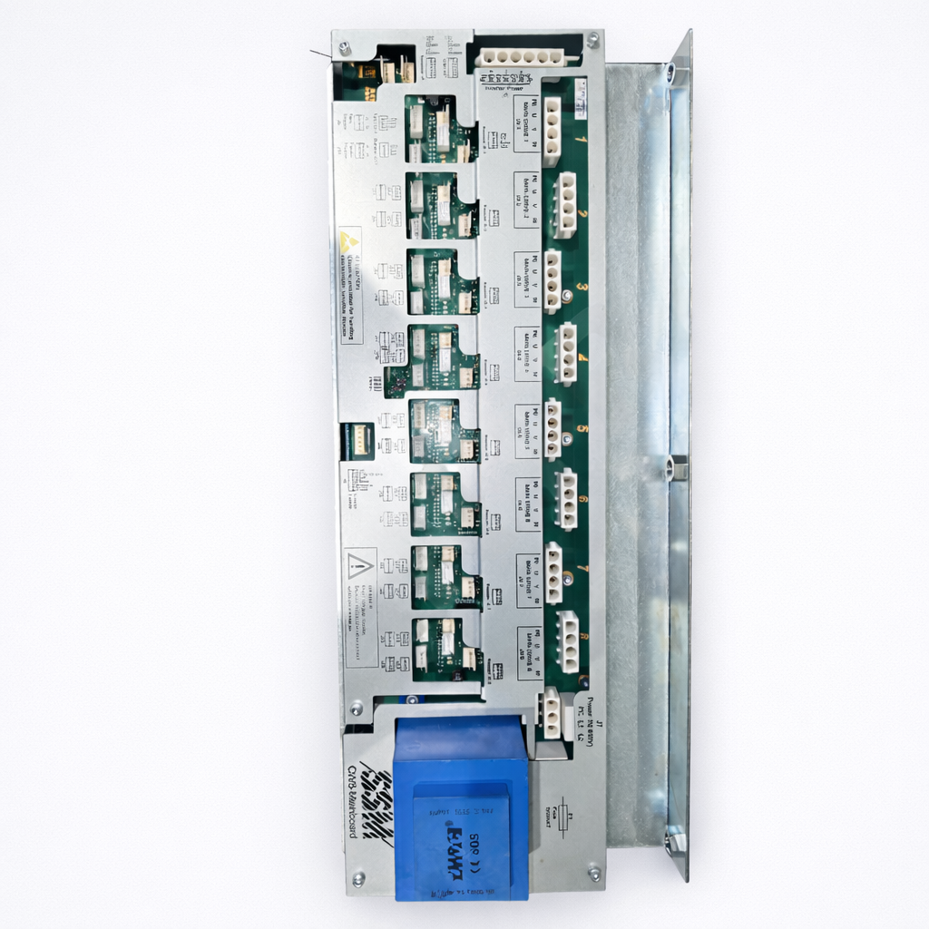 Main Board-CW8(Y-SSM-SP-W-2608)