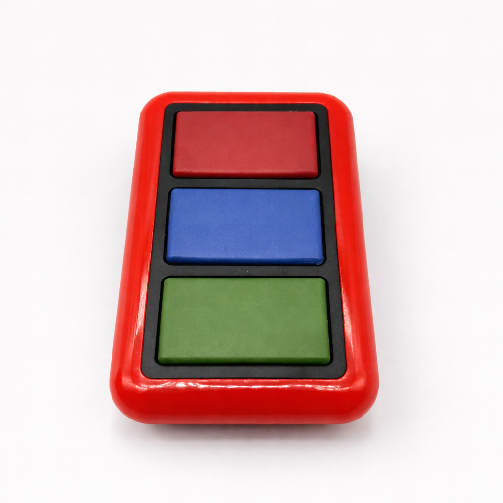 ON/OFF Switch(XENO)(Y-SSM-SP-W-2612)