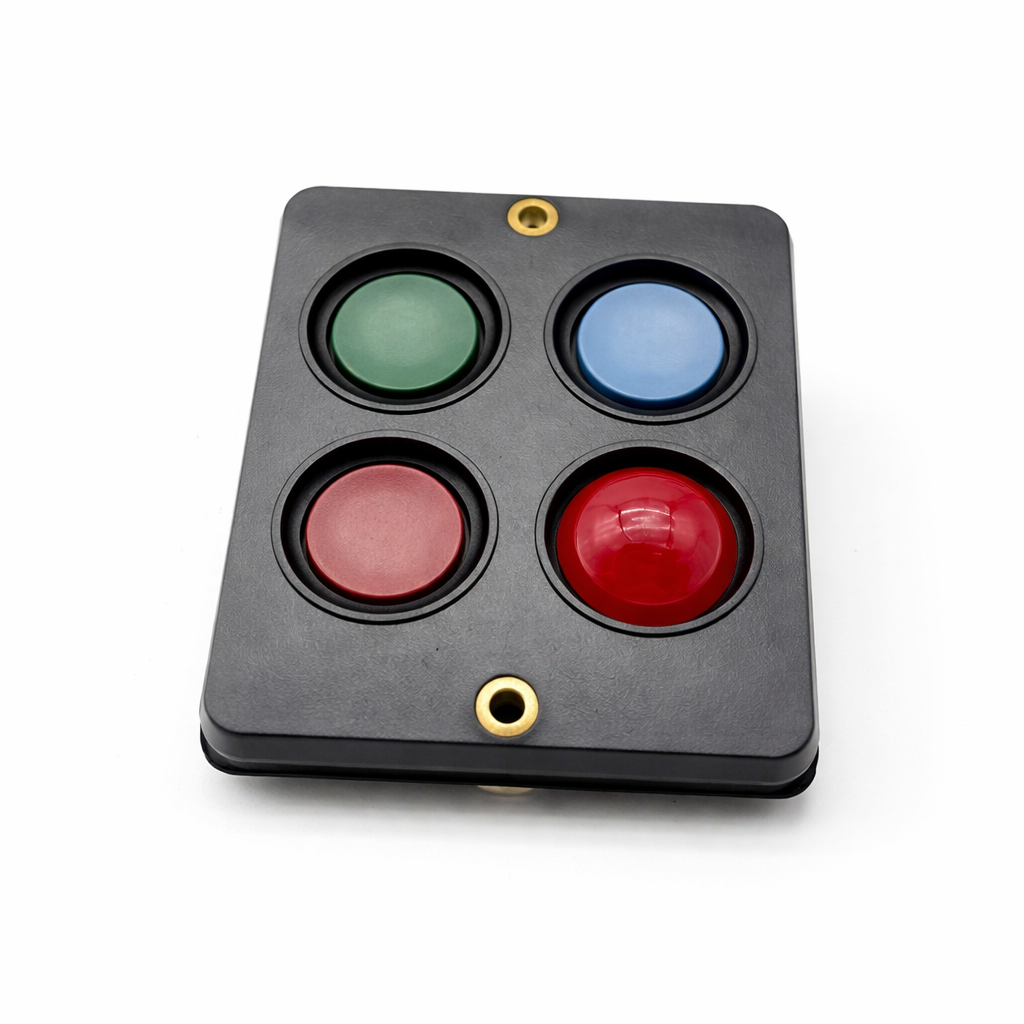 ON/OFF Switch/Push Button Switch(Y-SSM-SP-W-2611)