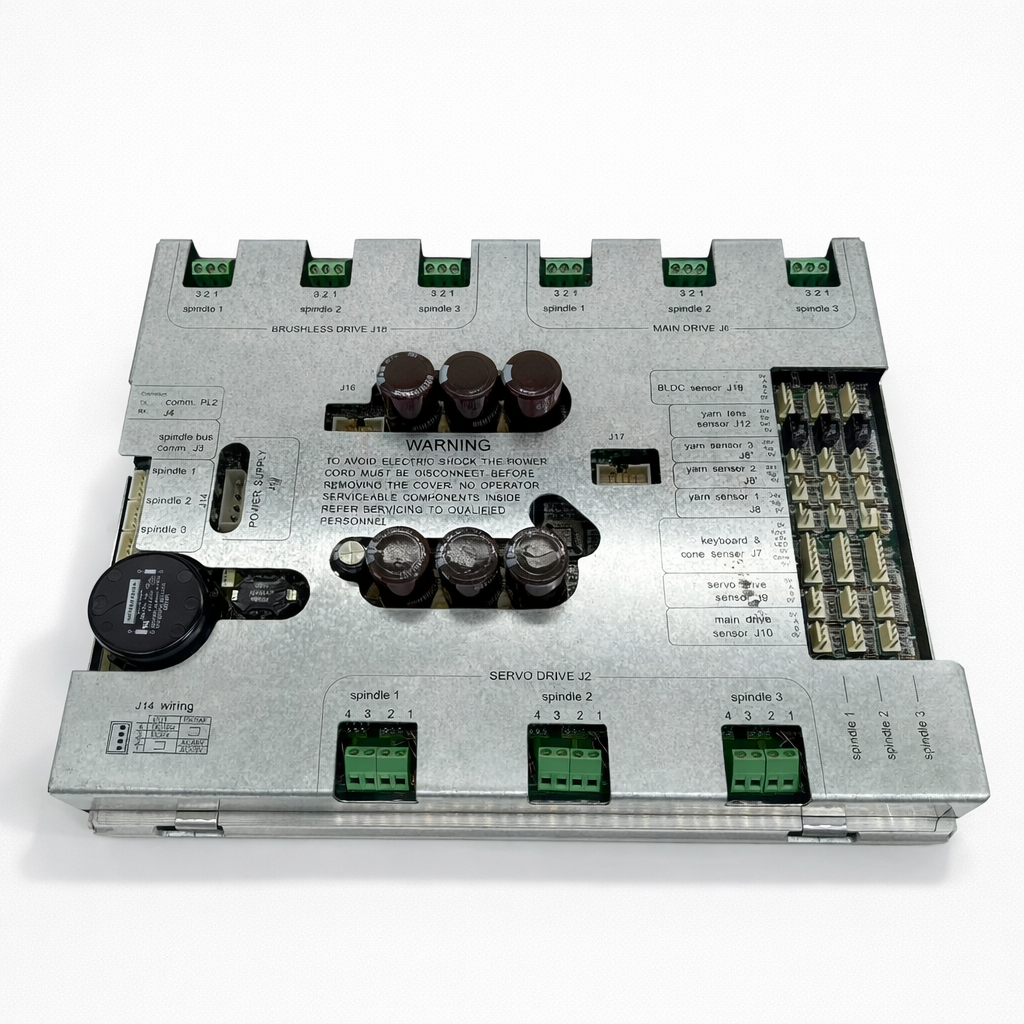 MultiFlex Board(Y-SSM-SP-W-2617)