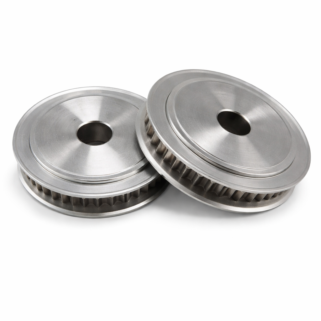 Motor Pulley(Y-SSM-LC-W-2625)