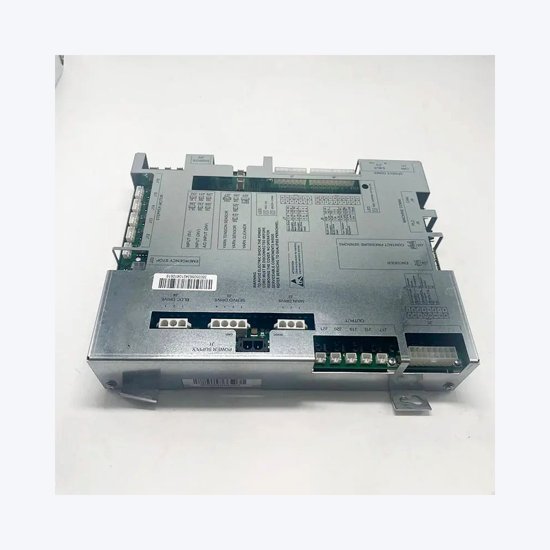 Qualiflex Board(Y-SSM-LC-W-2627)
