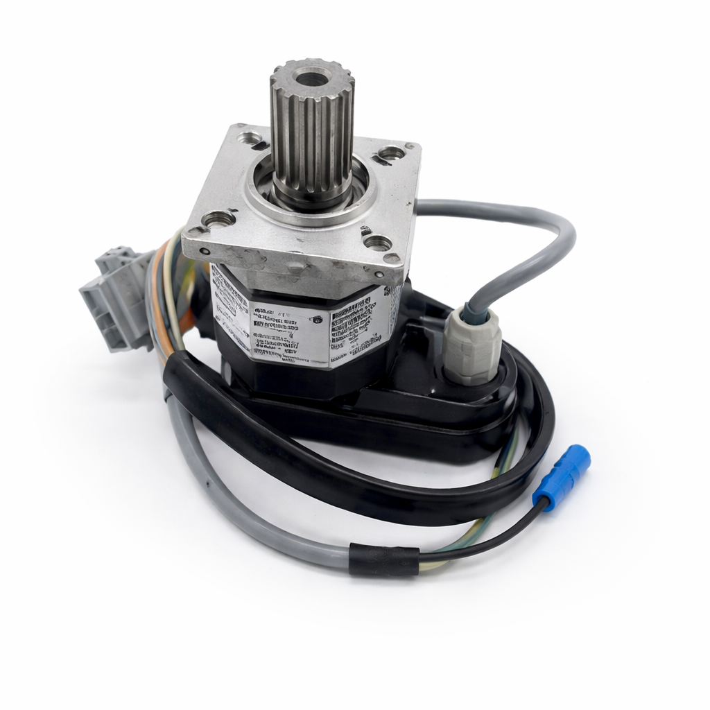 Impeller Motor(Y-SSM-LC-W-2629)