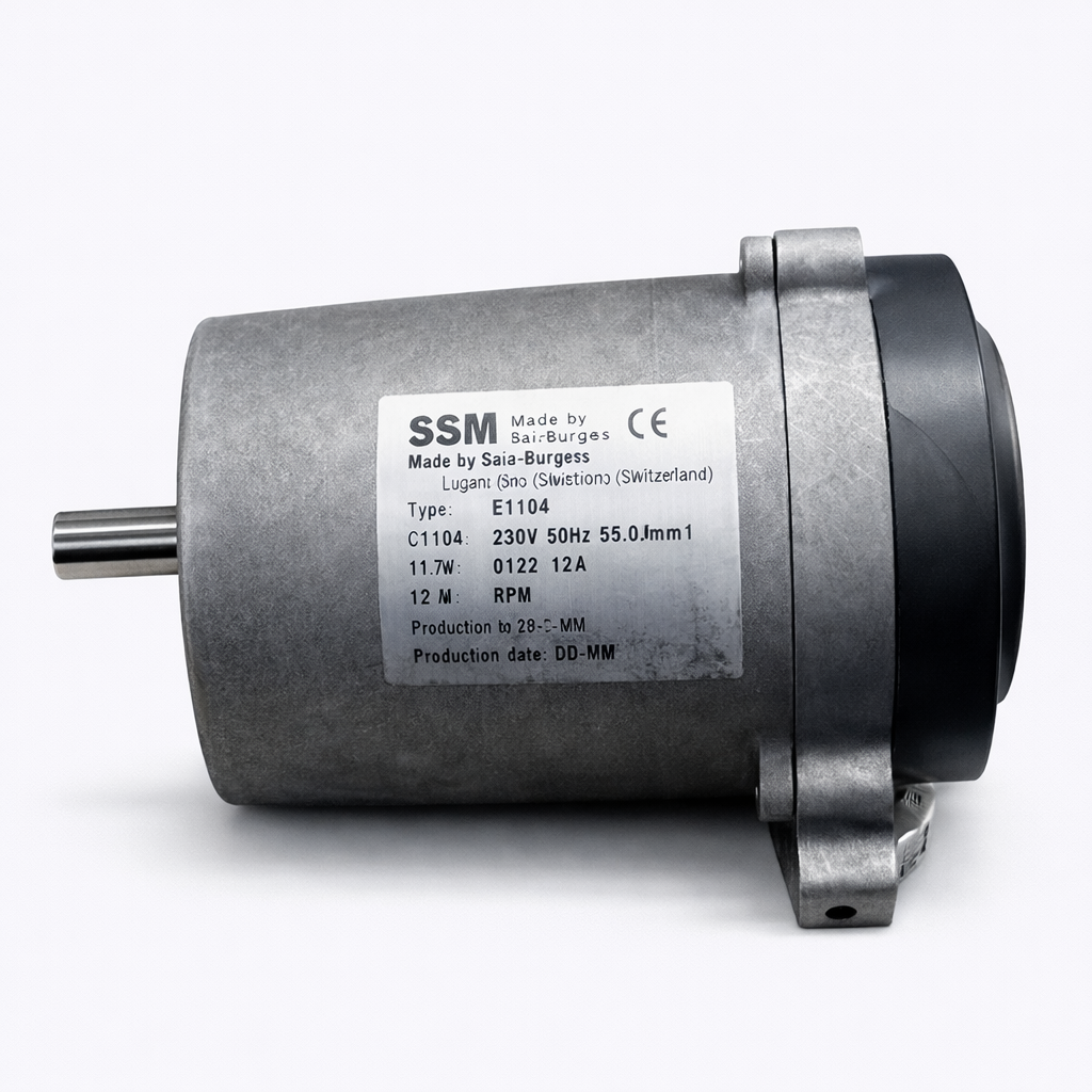 Drum Drive Motor(Y-SSM-LC-W-2639)