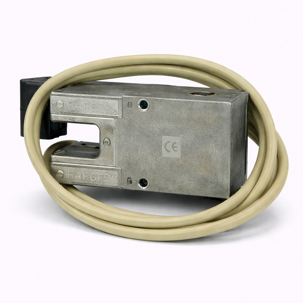 Yarn Break Sensor-U-Type Optical Sensor-(Y-SSM-LC-W-2641)