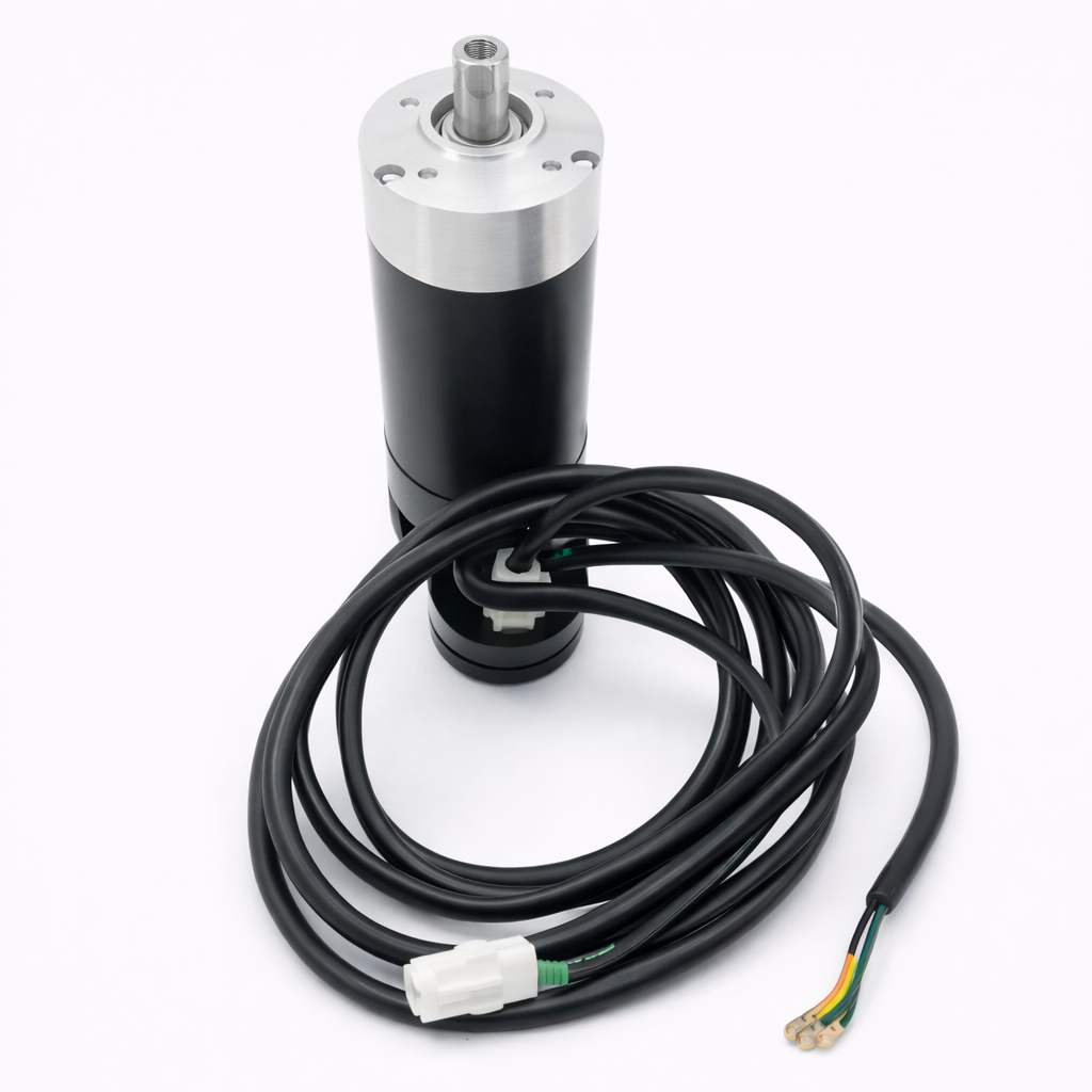 Spindle Motor(Y-SSM-LC-W-2644)