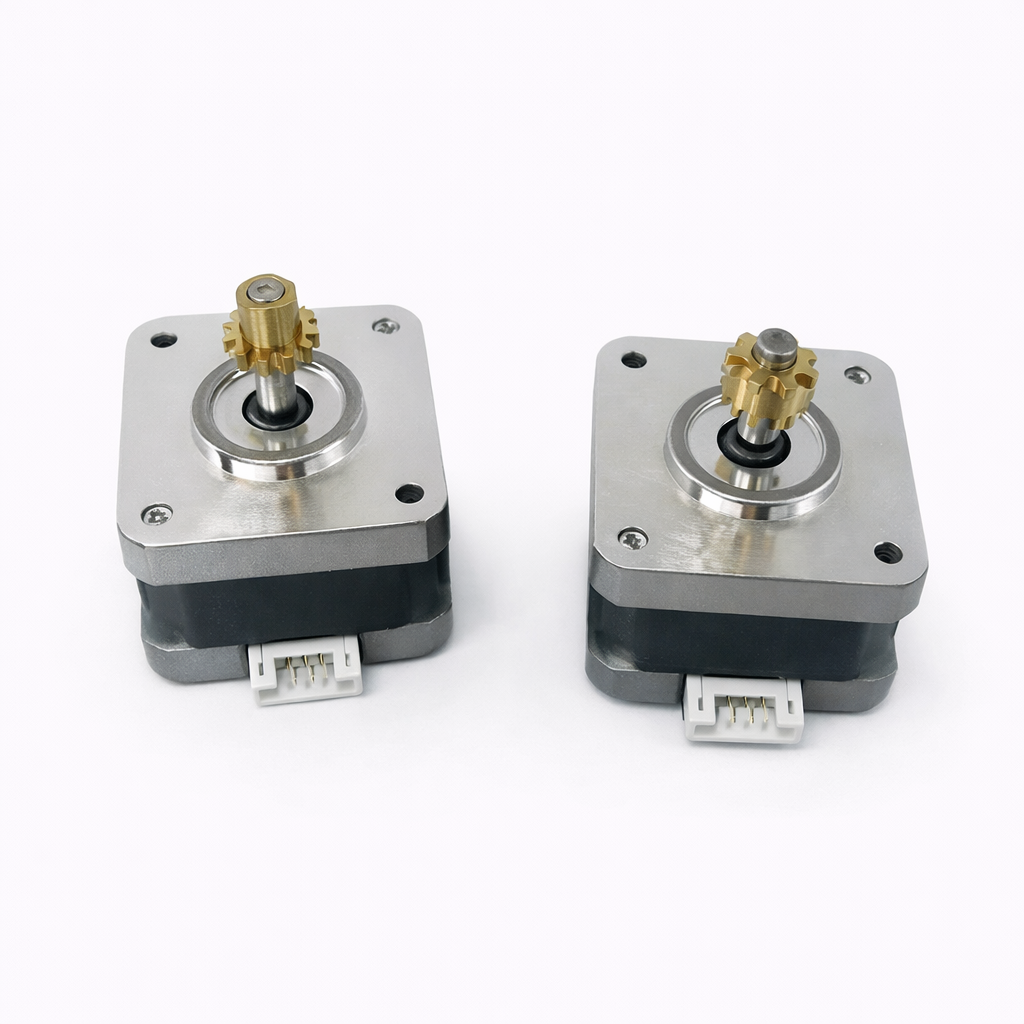 Step Motor CPL(Y-SSM-LC-W-2645)