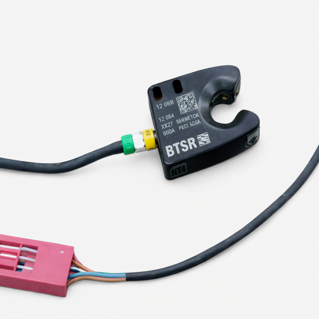 Yarn Sensor(Y-SSM-LC-SP-W-2655)