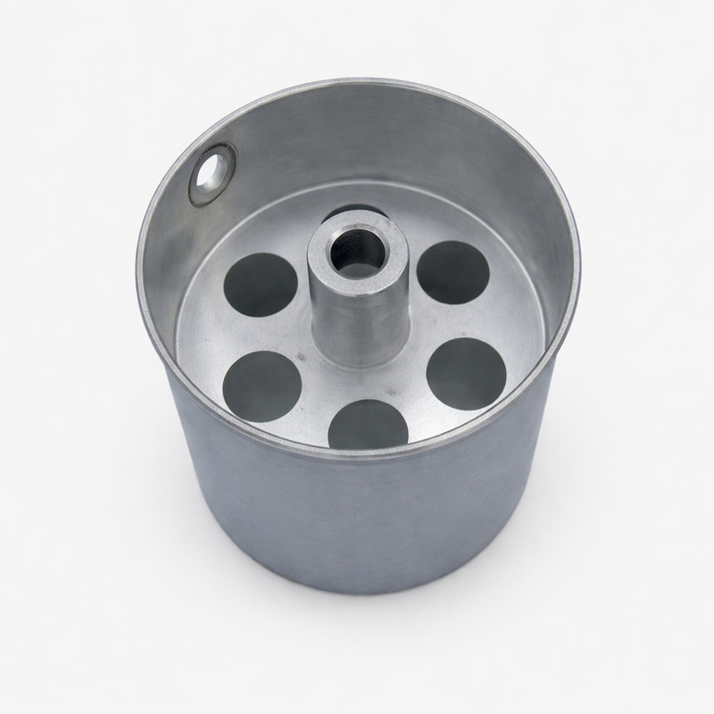 Feeder Motor Wheel(Y-SSM-LC-WB-W-2656)