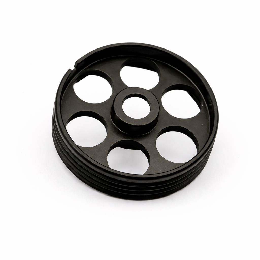 Traverse Motor Pulley(Y-SSM-LC--2660)