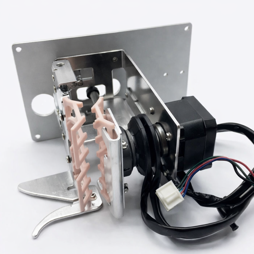 Tension Set(Y-SSM-LC-2661)