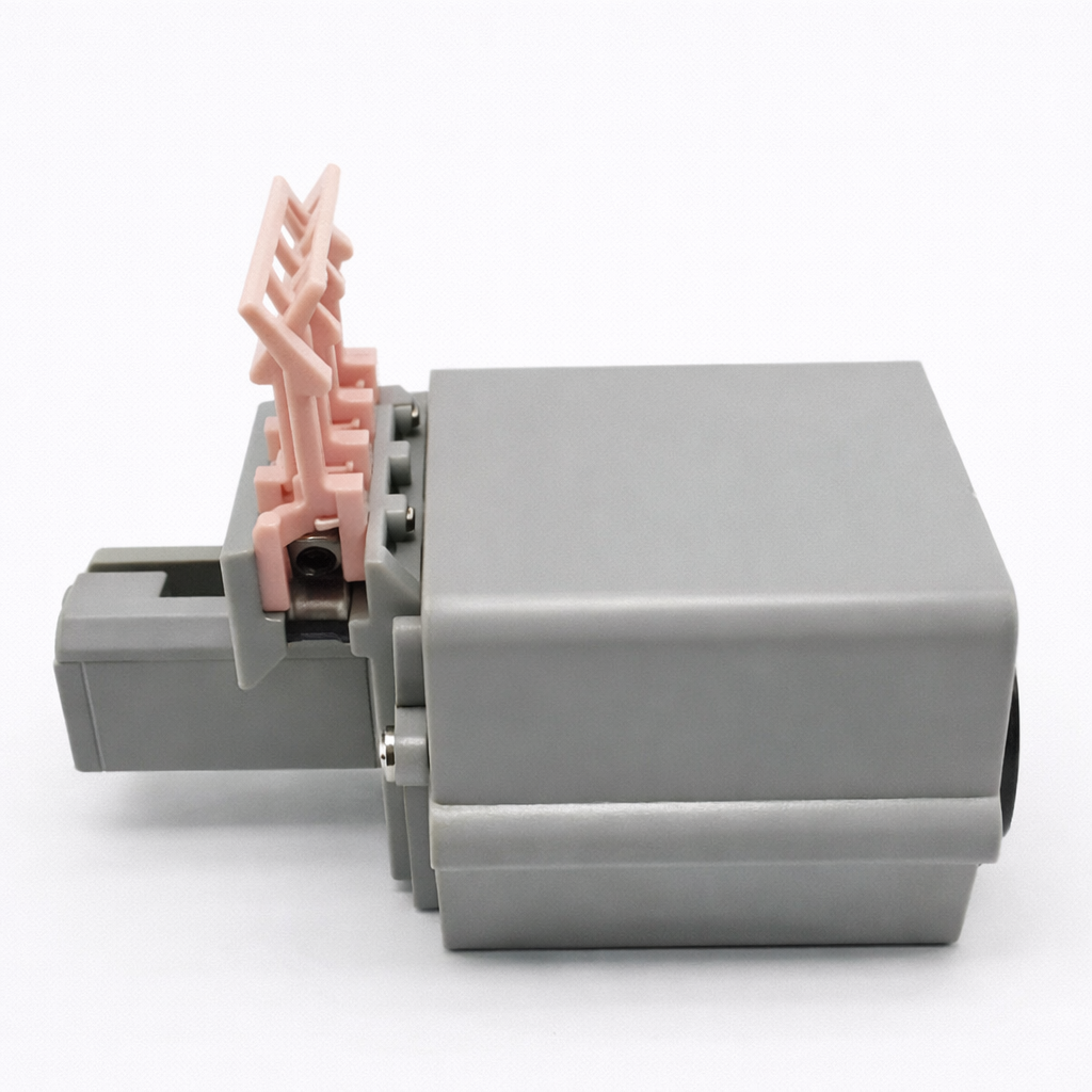 Tension Motor(Y-SSM-LC-2662)