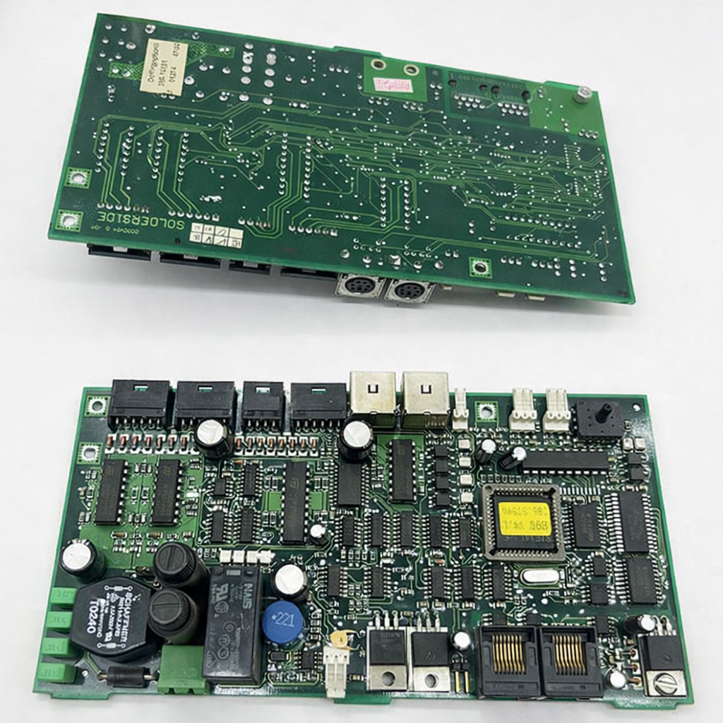 Doffing control PCB(Y-SSM-LC-BP-2669)