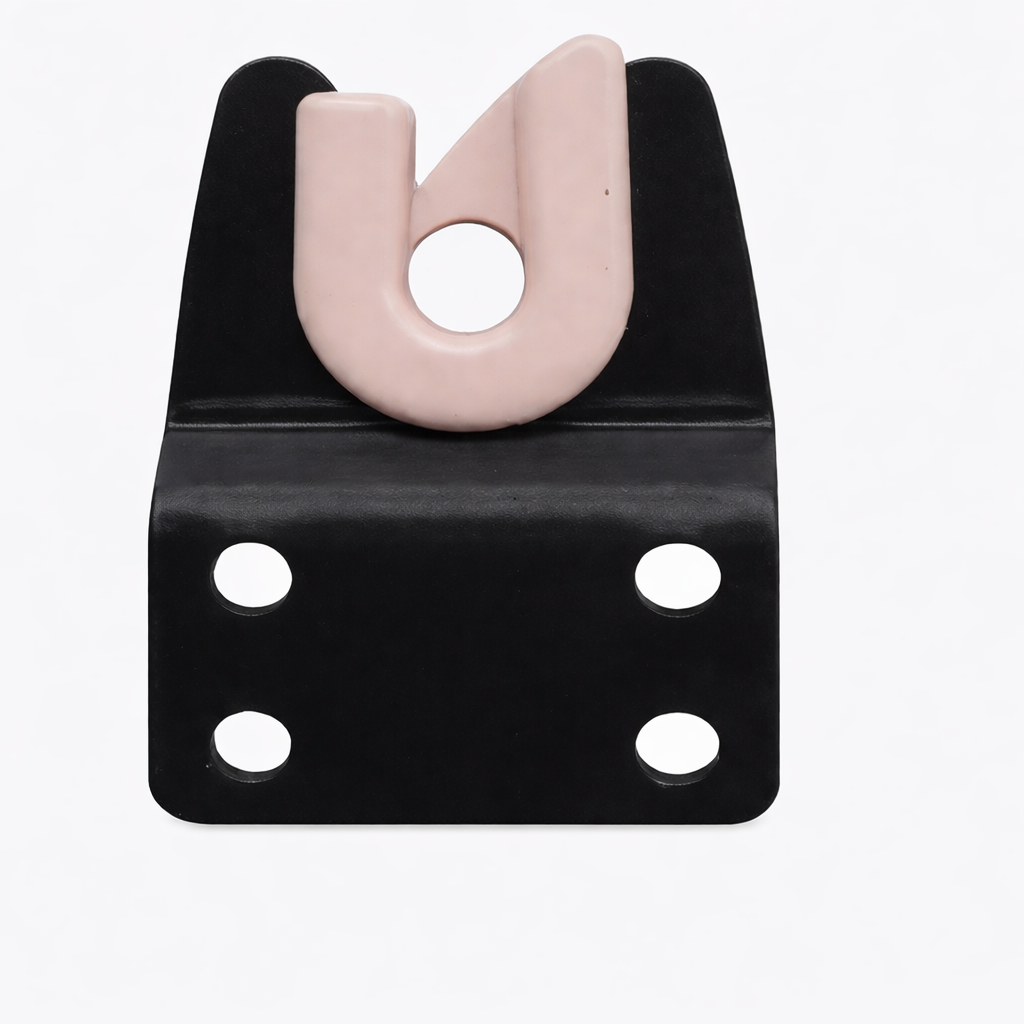 Plate with ceramic(Y-SSM-LC-UT-2688)