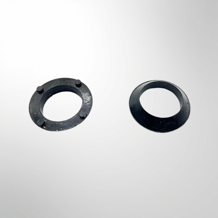 Brake Lining Part for Schlafhorst