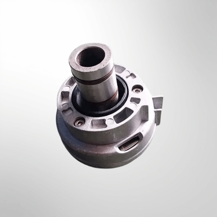 Drum Motor