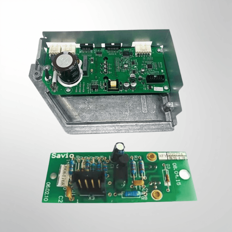 Electric Board and Part for Savio Espero