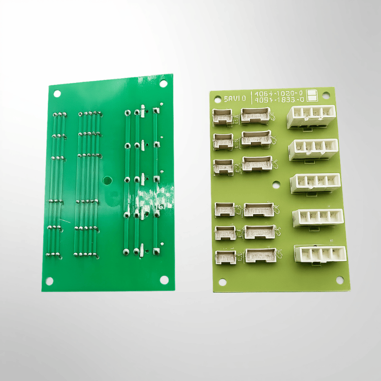 Electronic Circuit Board for Savio Polar