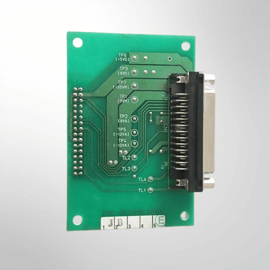 PCB Adopter