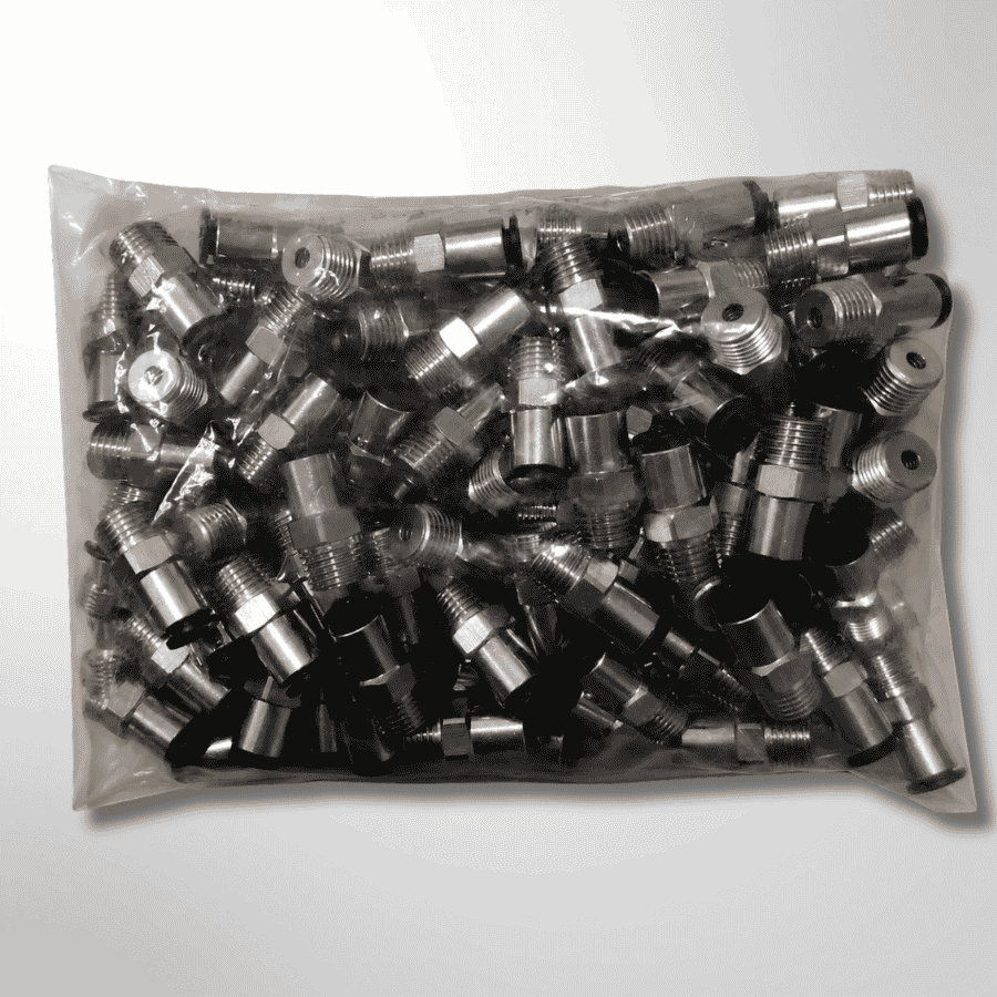 Rapier Loom Murata Nozzle