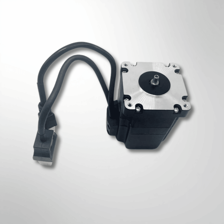 Servo Motor 2