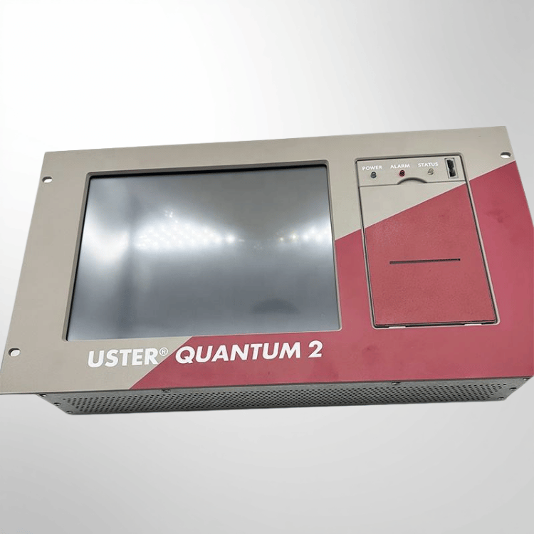 Uster Quantum 2 Monitor