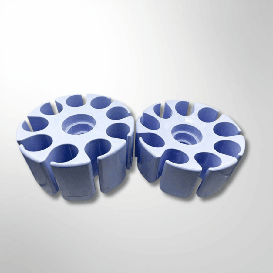 Accessories for Schlafhorst Autoconer X5