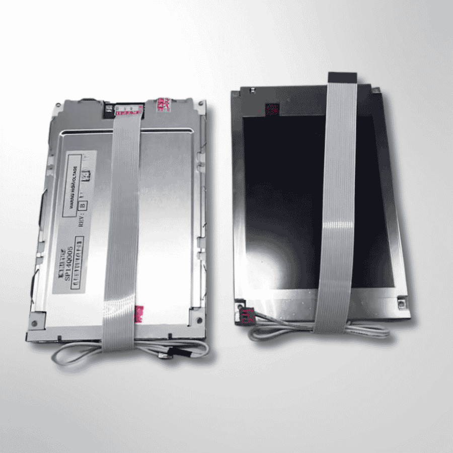 LCD Display Screen 3