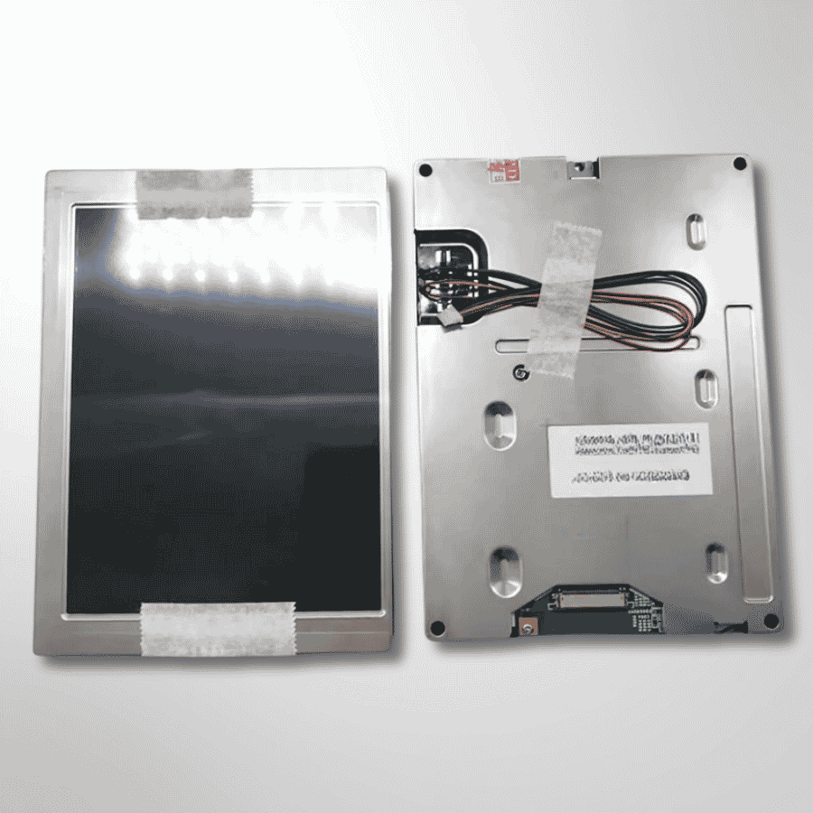 LCD Display Screen 4