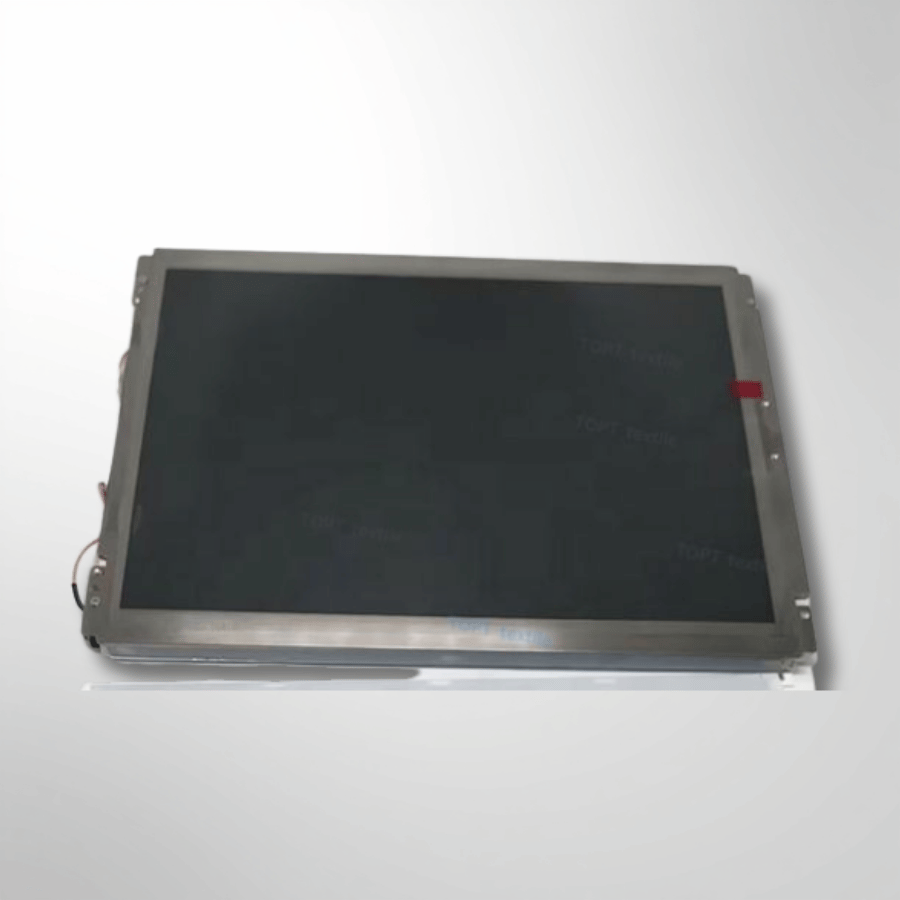 Zinser Screen