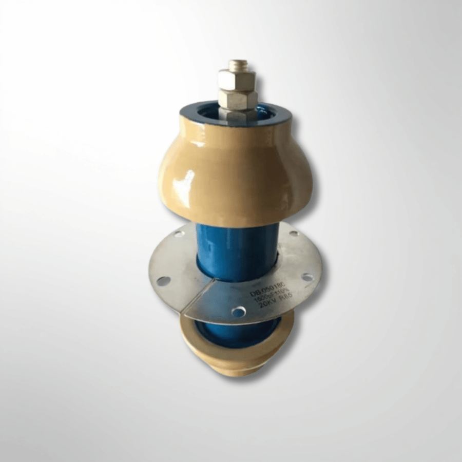 Disc Capacitor