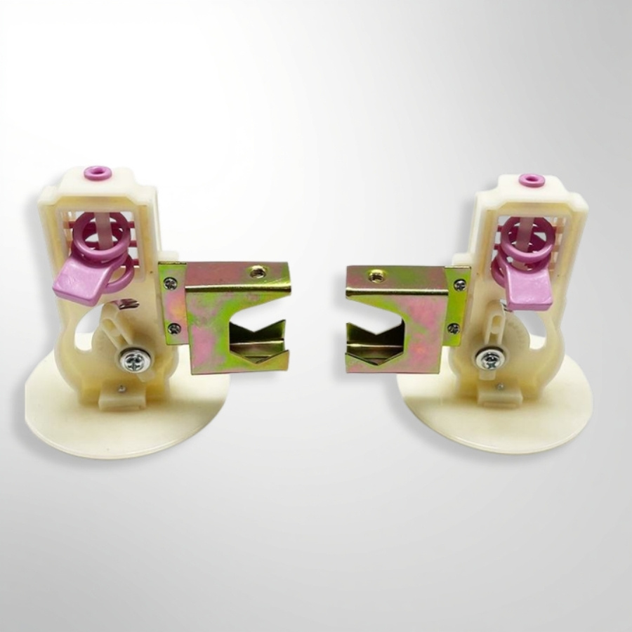 Warping Tensioner - Left Side and Right Side