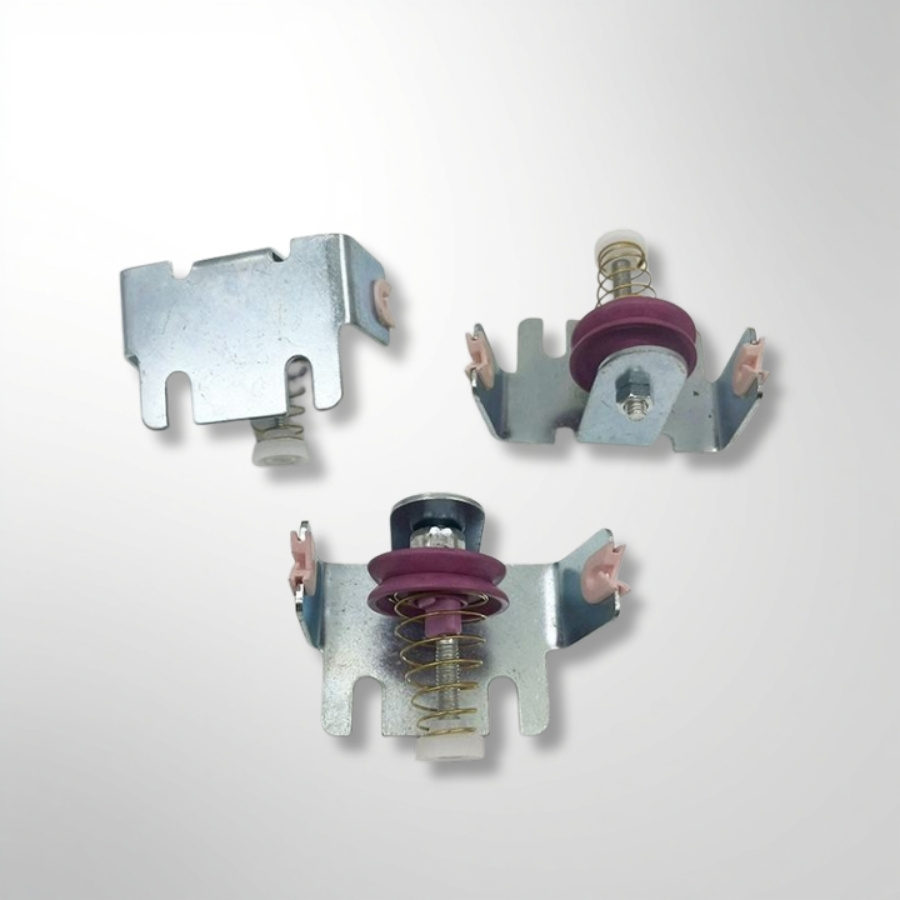 Ceramic Yarn Tensioner for Warping Machine Spare Parts