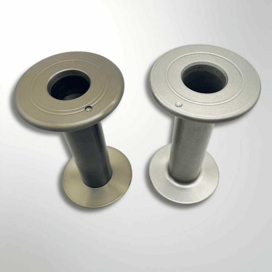 Alloy Bobbin