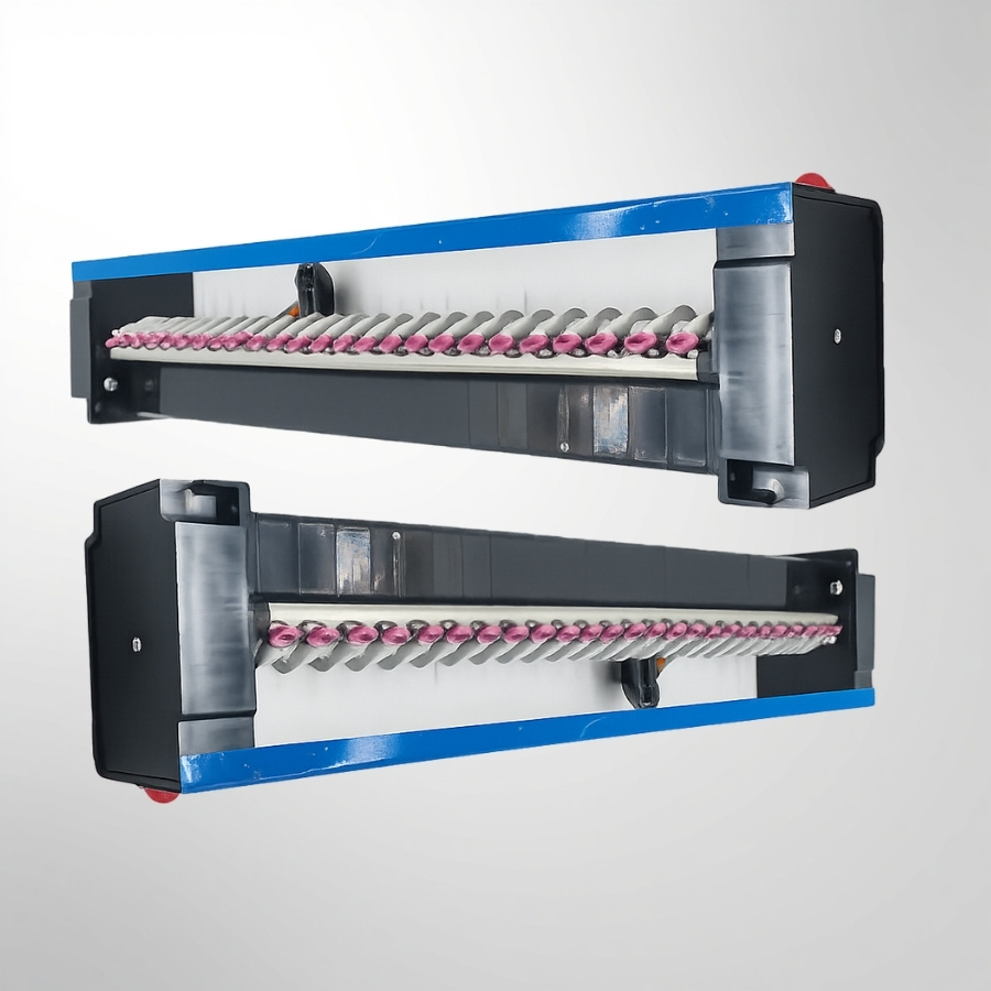 Warping 25 Hole 50 Hole Sensor
