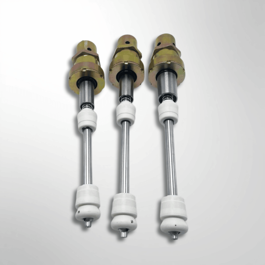 Spandex Covering -Spindle