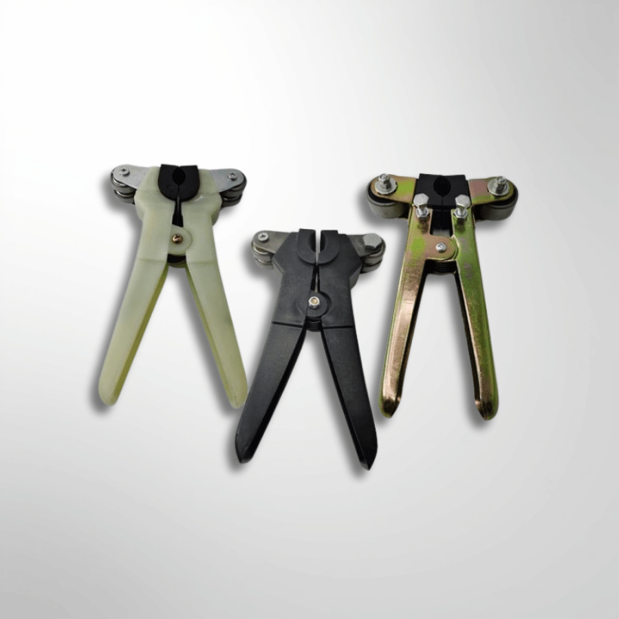 Spindle Brake-Spinning Plier