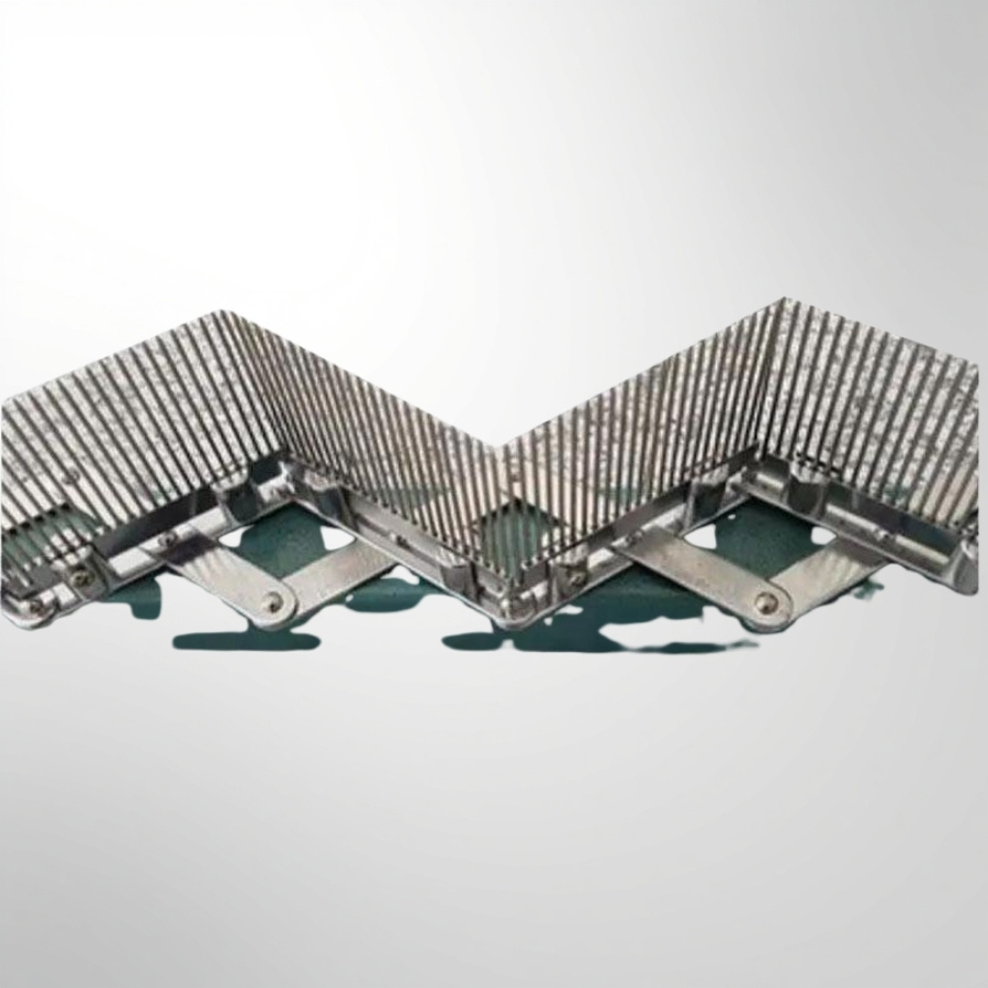 Metal Adjustable Reed