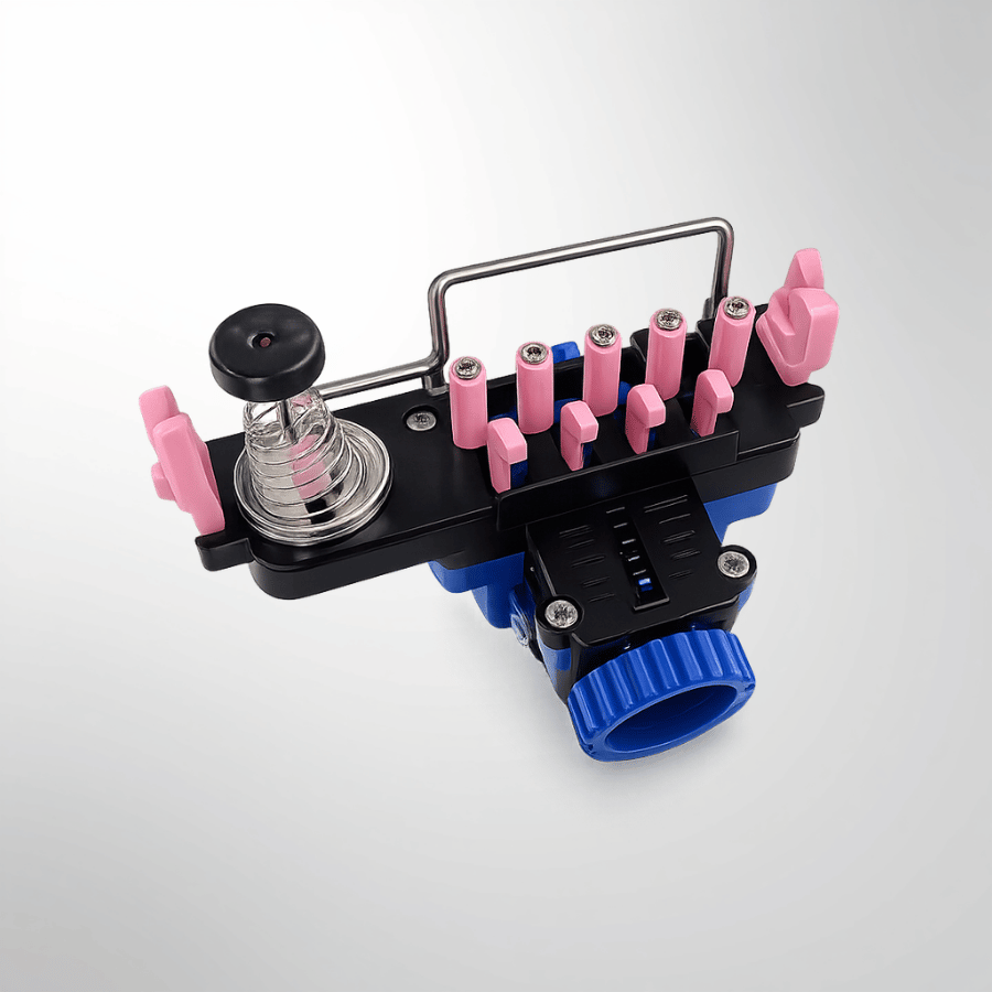 Warping Twister Tensioner Yarn Tension Device