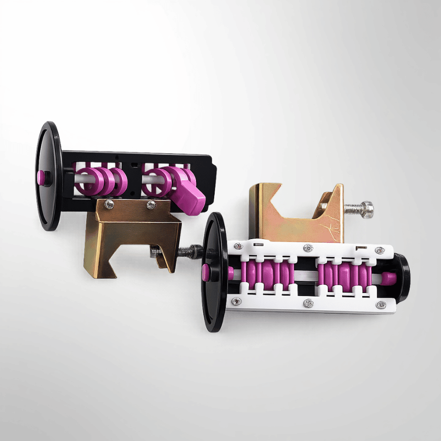 Warping Tensioner