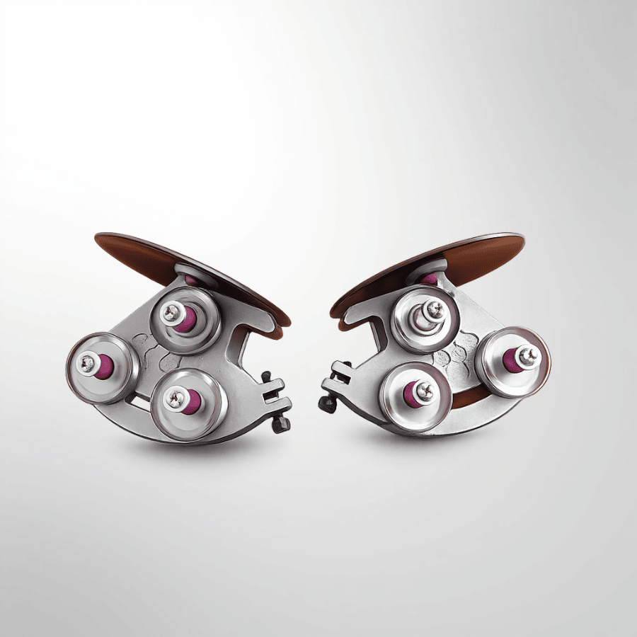 Warping Tensioner Tension Set