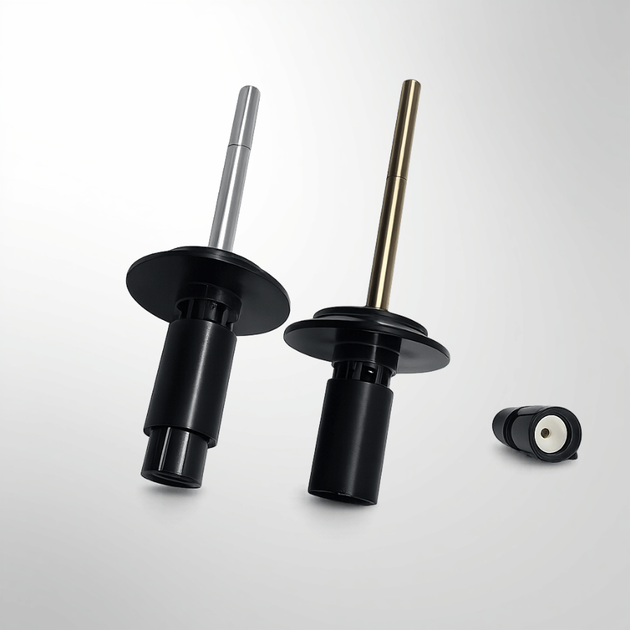 Dial Plate with 6mm and 8mm for Volkman