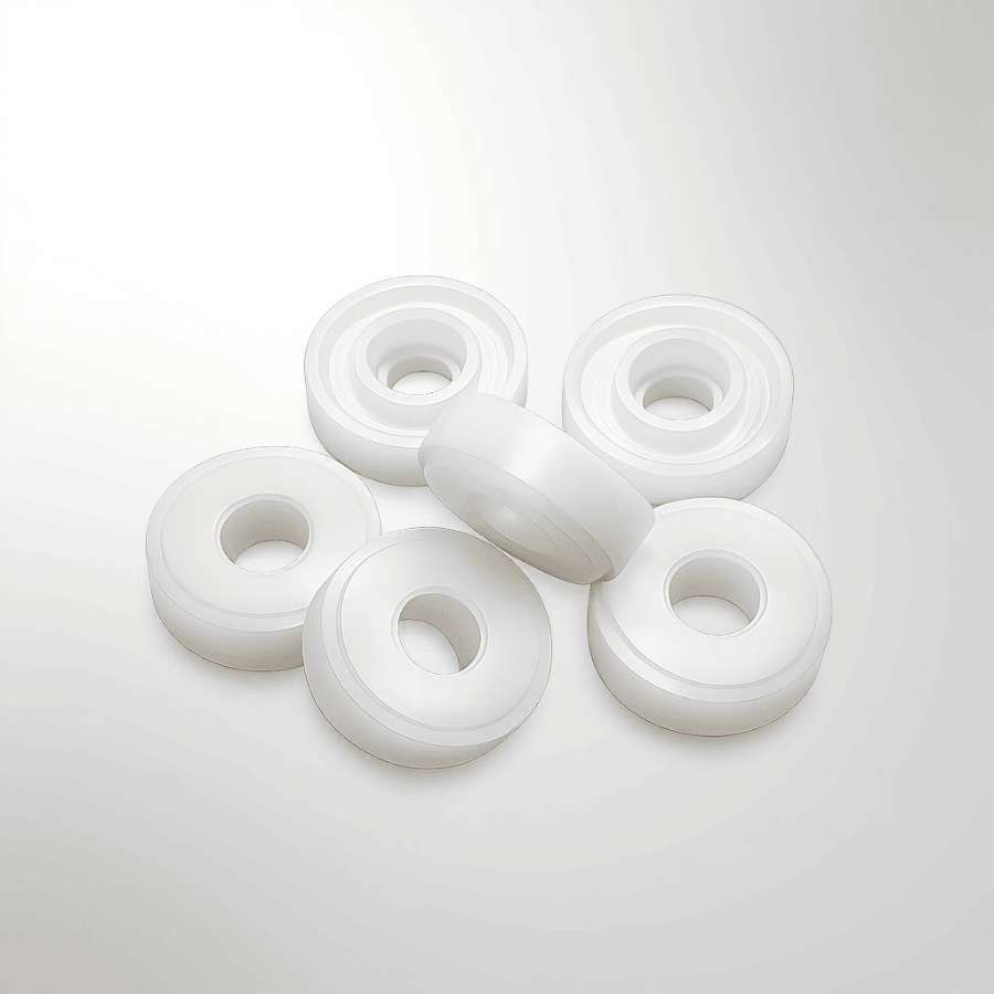 Twist Machine Parts