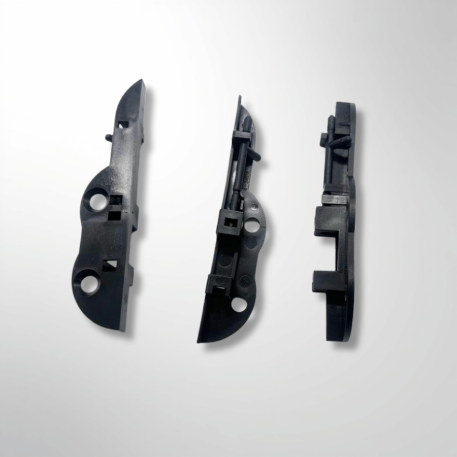 Plastic Part 6-340.18.0032 Hinged Fork Cpl for Zinser