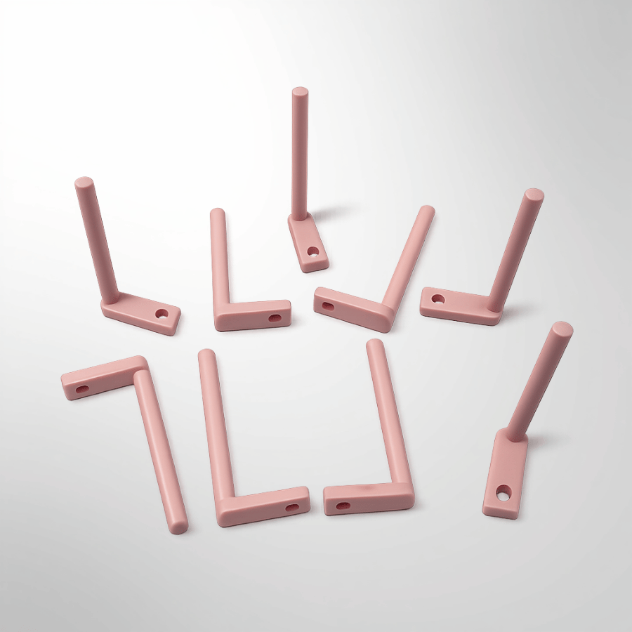 Yarn Guide for Volkman Twist Machine Parts Tfo