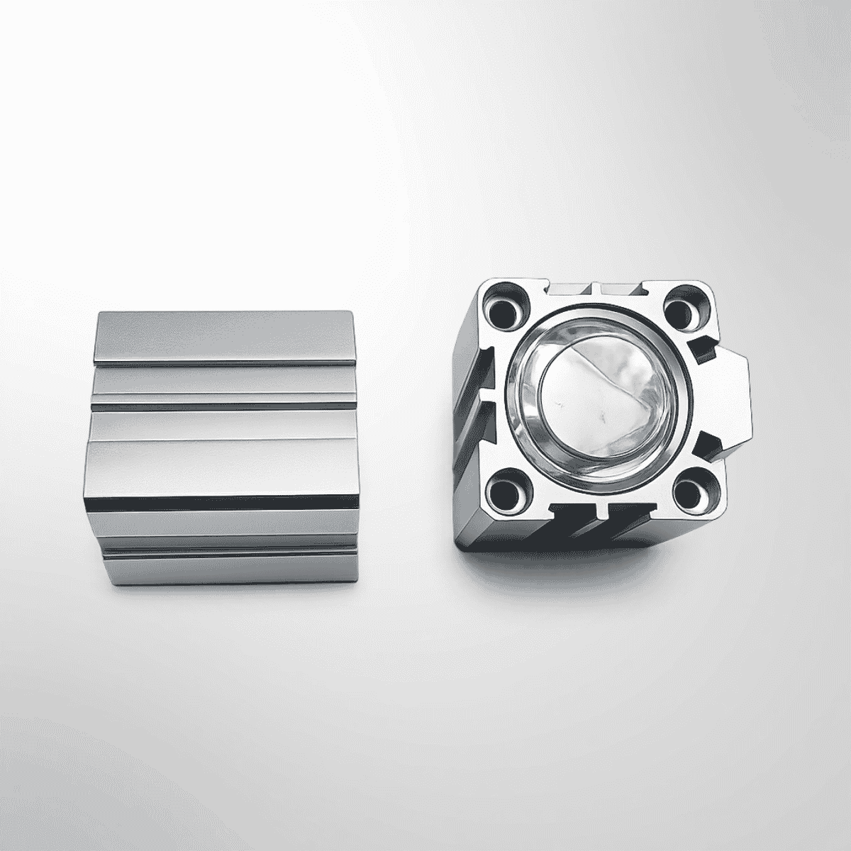 699-39 Shortly Stroke Cylinder for Volkman Machine