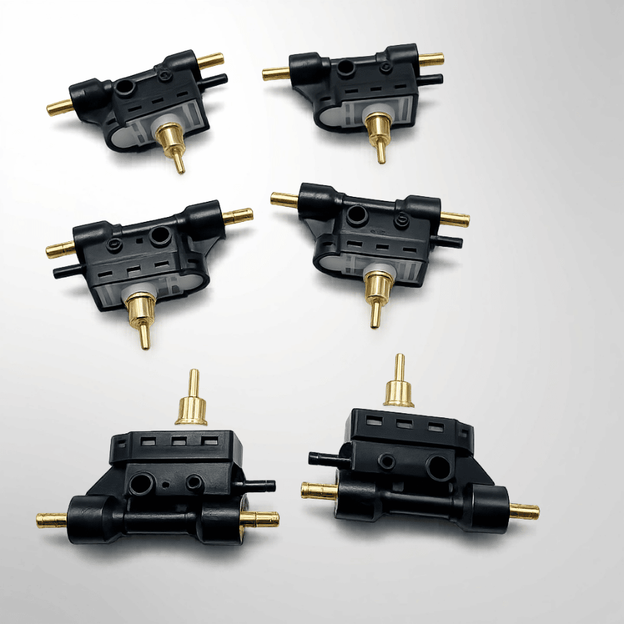 Volkman Saurer Tfo Valve for Check Vave
