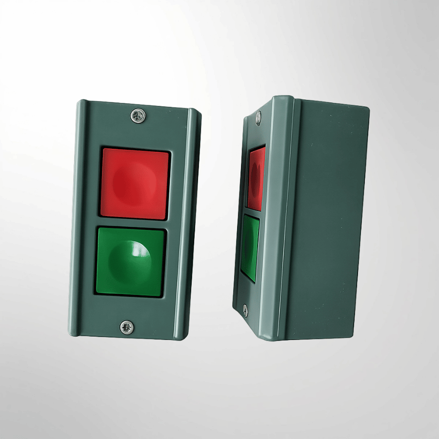 Chenille Machinery Parts Switch